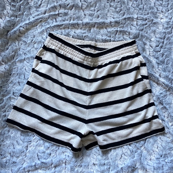 H&M Jersey Shorts - Picture 2 of 8